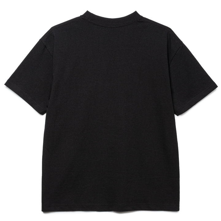 On Film Tee | Black