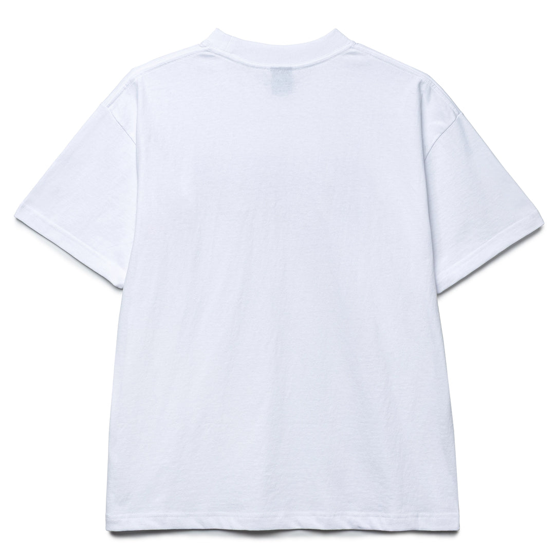 On Film Tee | White