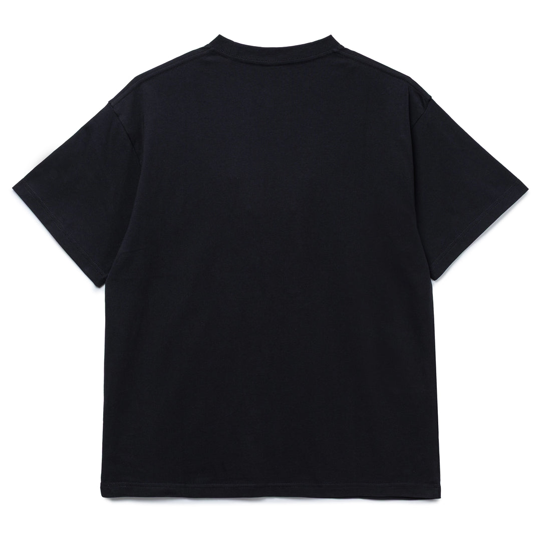 Piano Bar Tee | Black