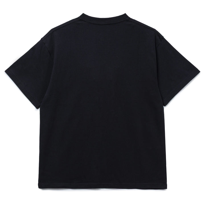 Piano Bar Tee | Black