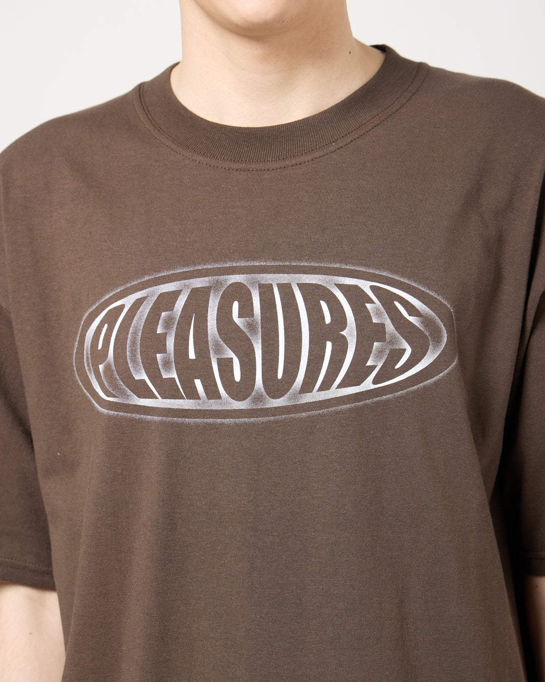 Sandblast Tee | Clove