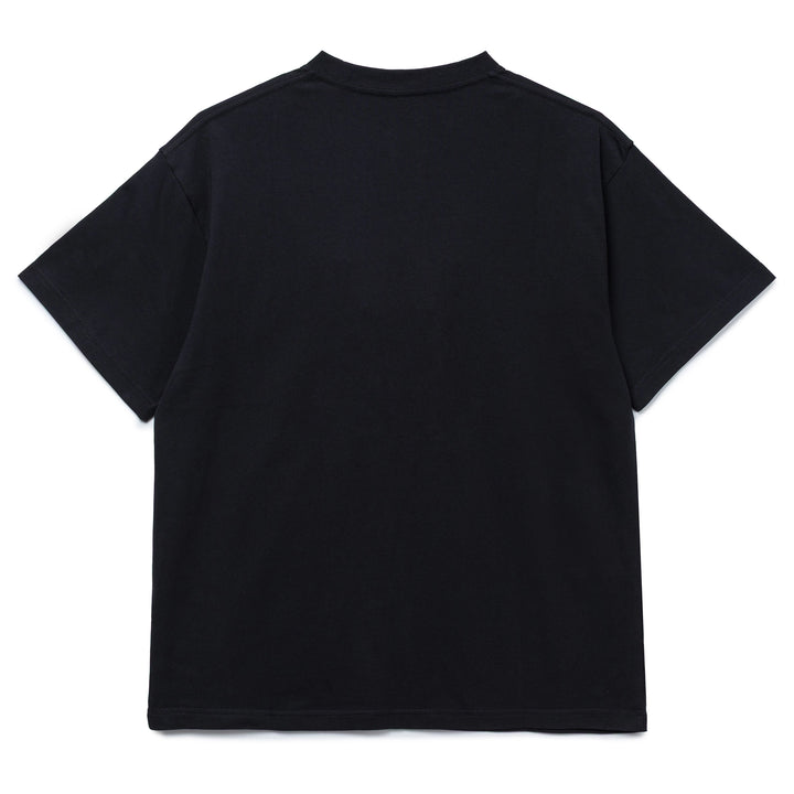 Scrawl Tee | Black