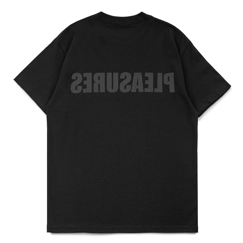 Security Tee | Black