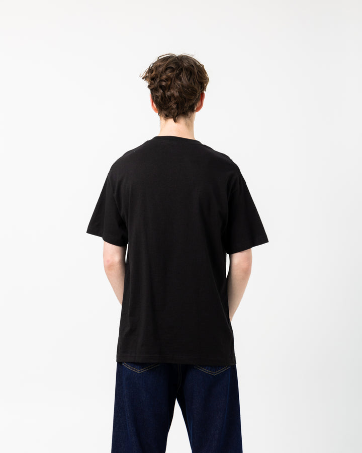 Spike Tee | Black