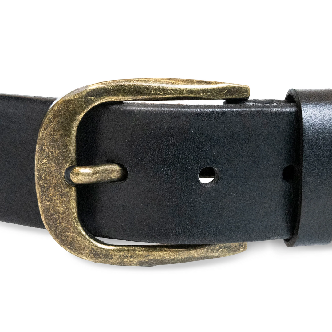 Studded Belt | Black
