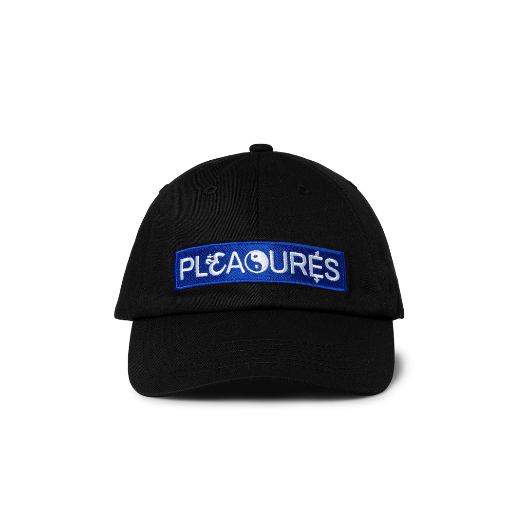 Unity Cap | Black