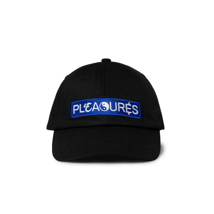 Unity Cap | Black