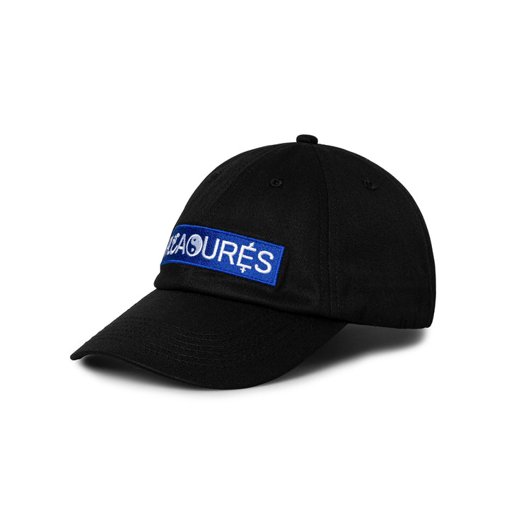Unity Cap | Black