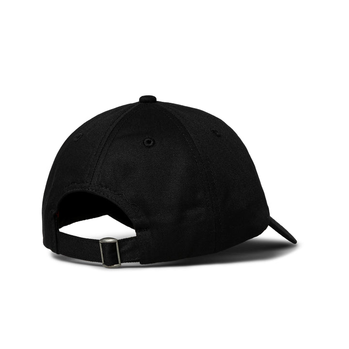 Unity Cap | Black