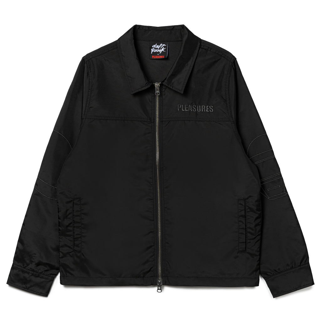 PleasuresxDaftPunkHelmetsNylon