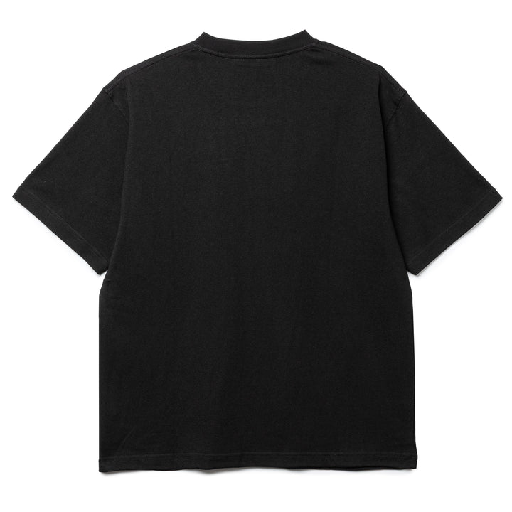 Pleasures x Talking Heads Creatures Heavyweight Tee | Black
