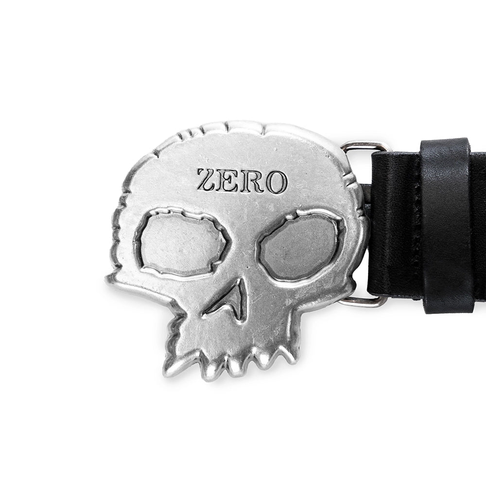 Pleasures x Zero Studded Belt | Black