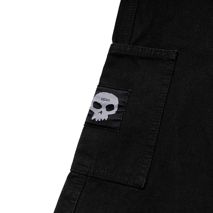 Pleasures x Zero Work Pants | Black