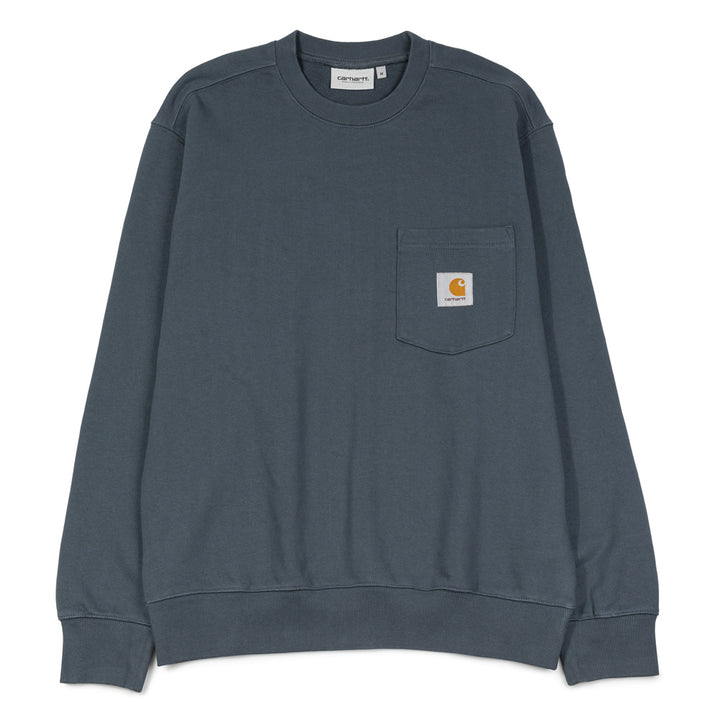 Pocket Sweatshirt | Ore