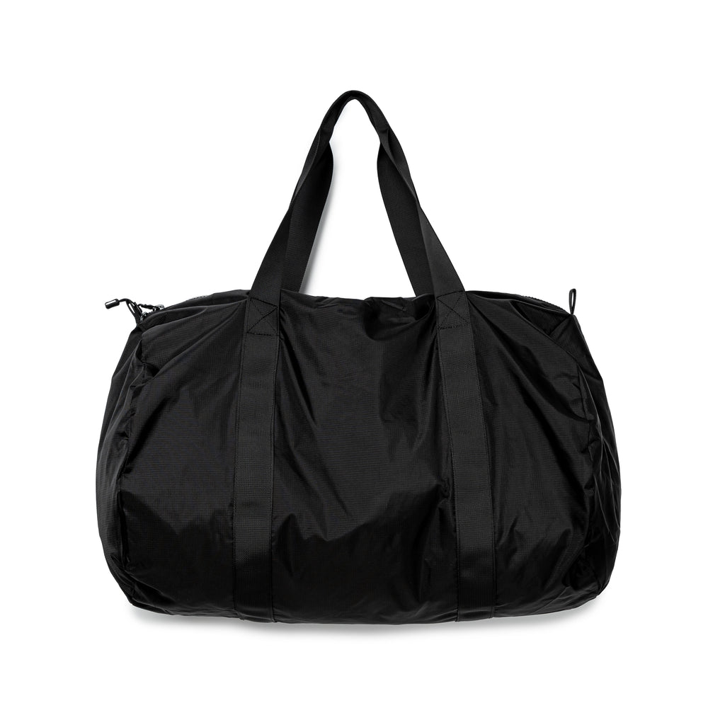 Neighborhood Pocketable Boston Bag | Black Neighborhood Pocketable Boston Bag | Black
