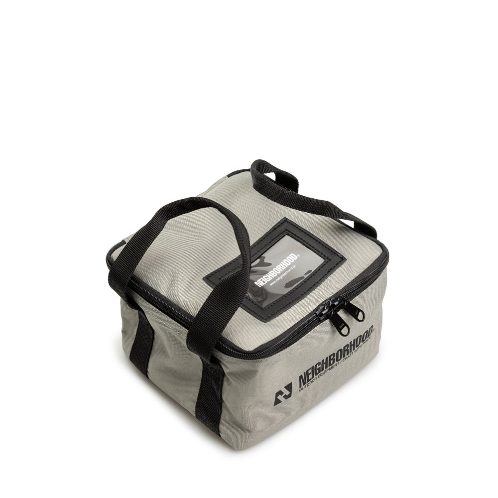 Portable Case-1 | Gray