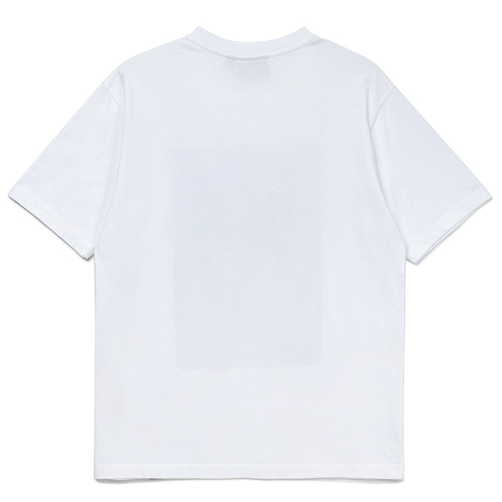 Protect The Sun Tee | White
