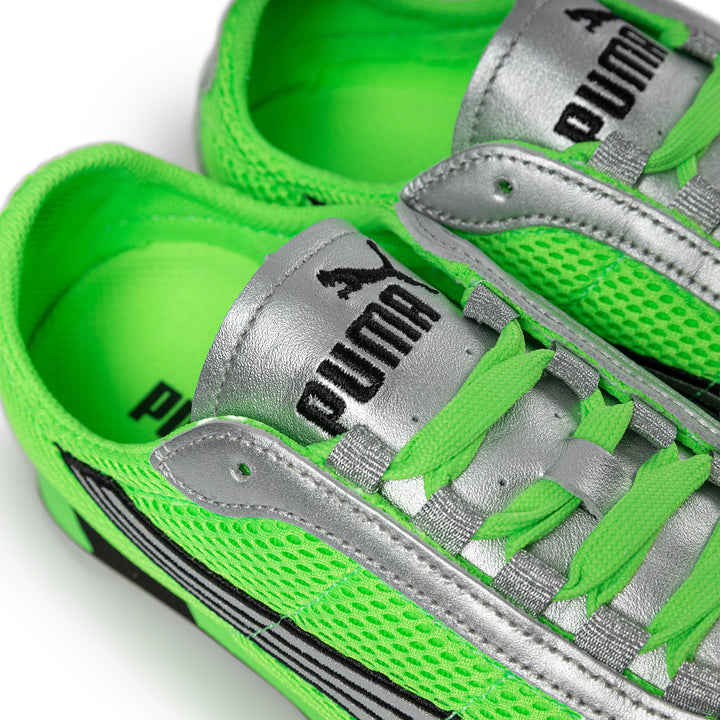 H-Street OG | Fizzy Green