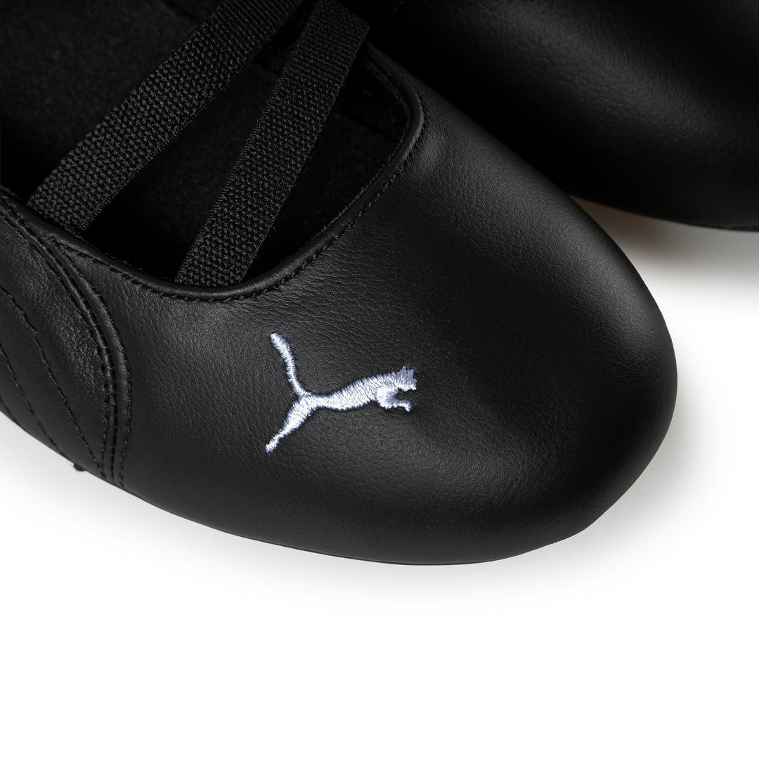 Speedcat Ballet Leather | Black