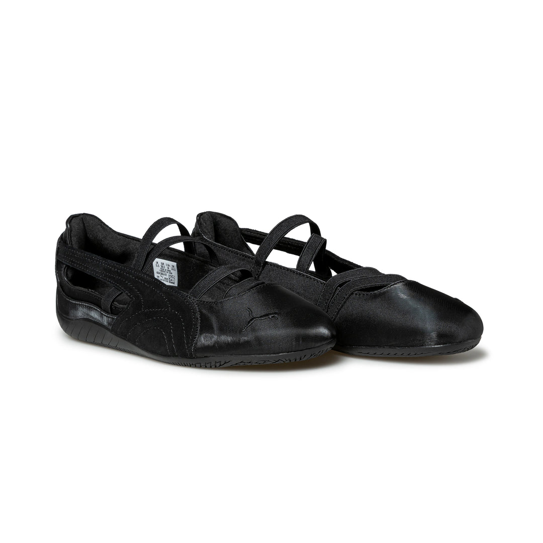 Puma Speedcat Ballet Satin | Black