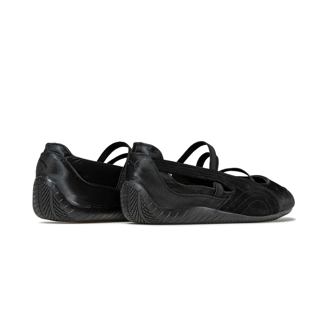 Puma Speedcat Ballet Satin | Black