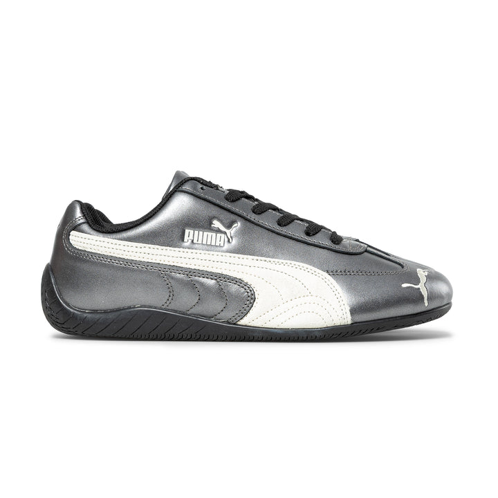 Speedcat Metallic | Black