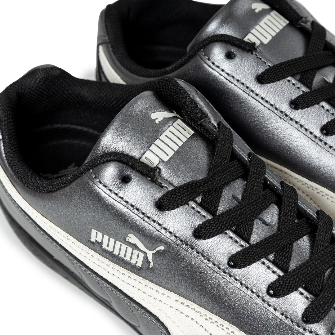 Speedcat Metallic | Black