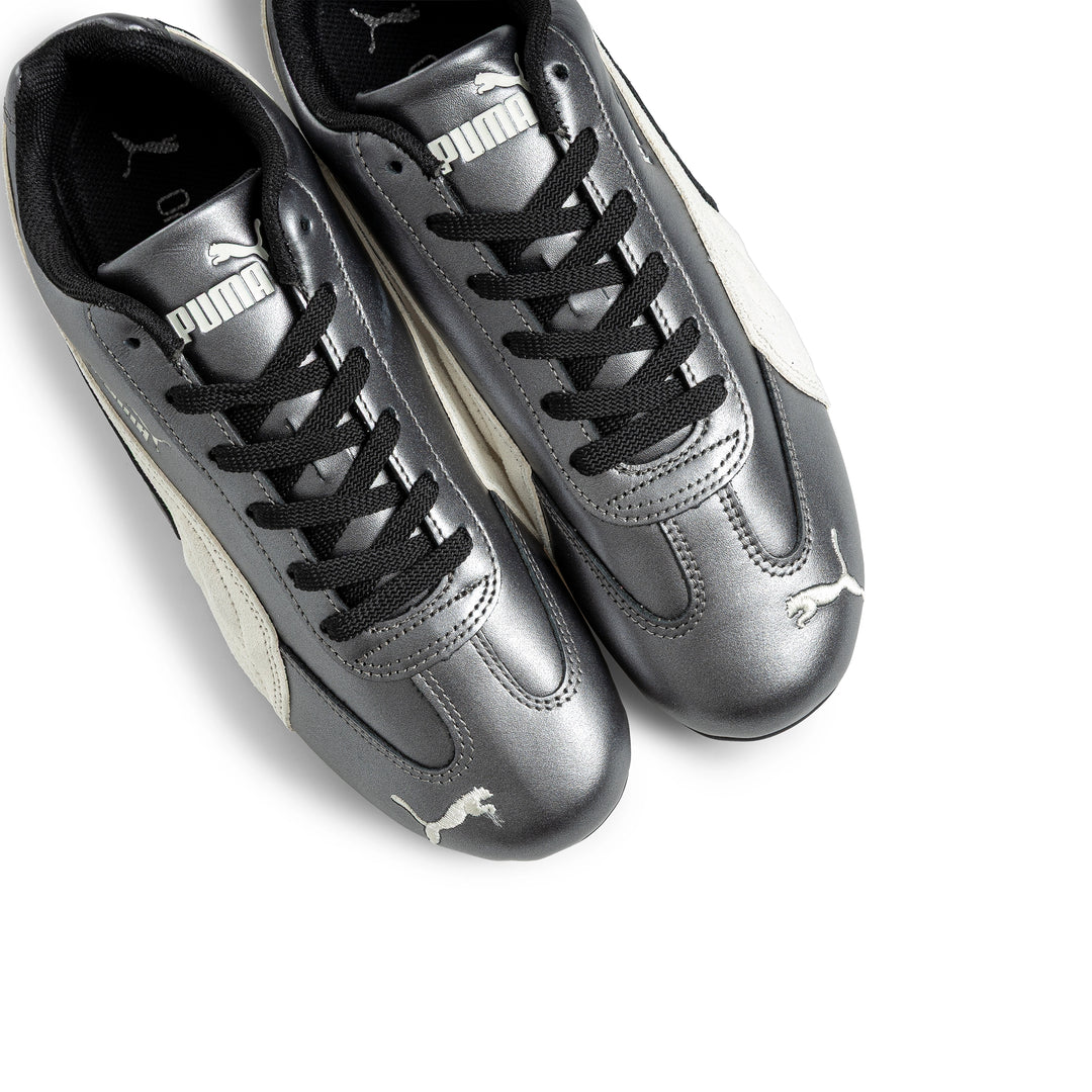 Speedcat Metallic | Black