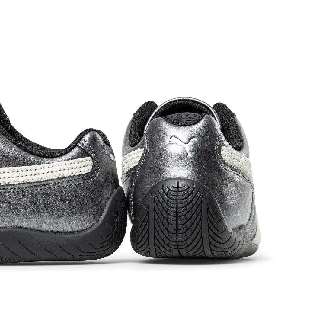 Speedcat Metallic | Black