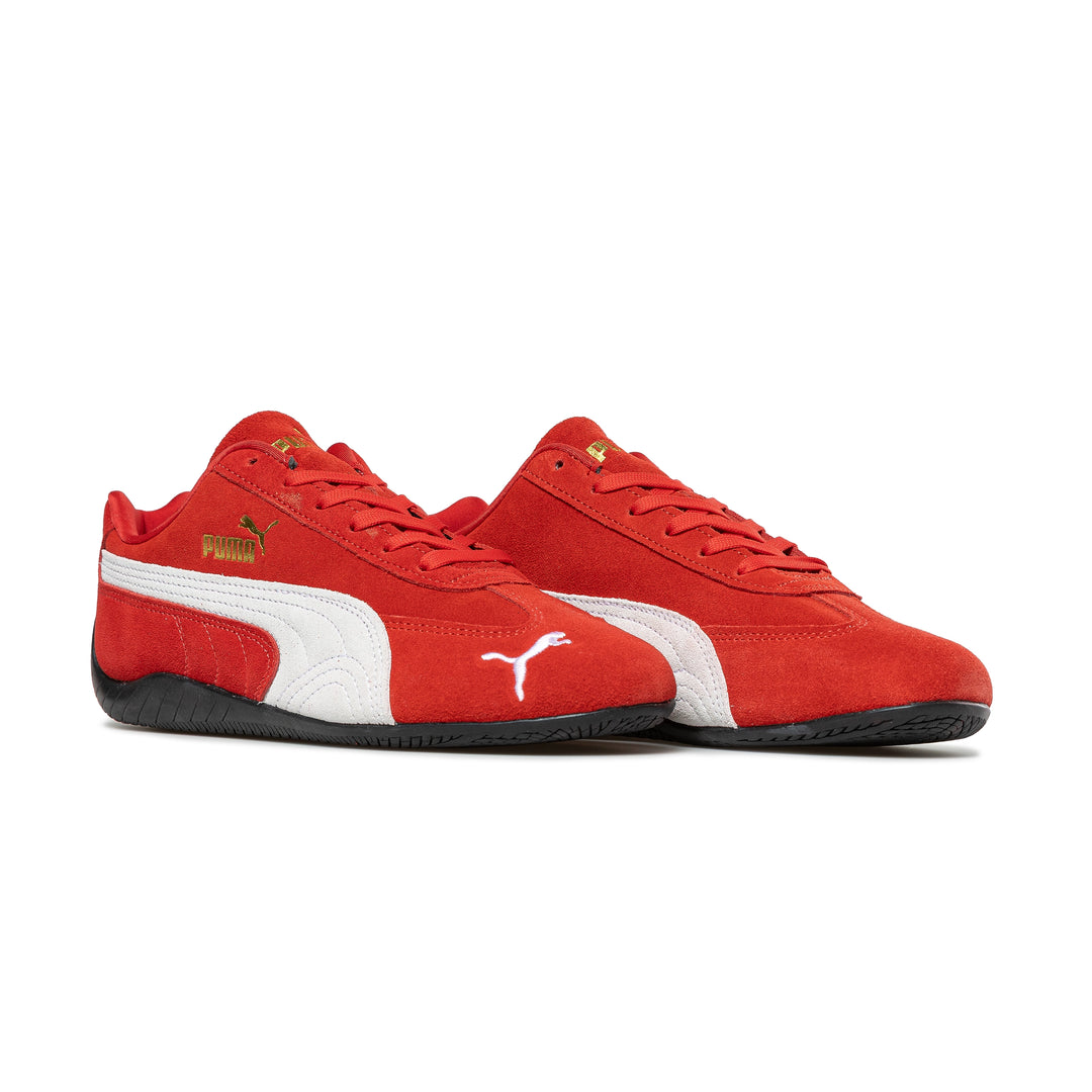 Puma Speedcat OG Red1