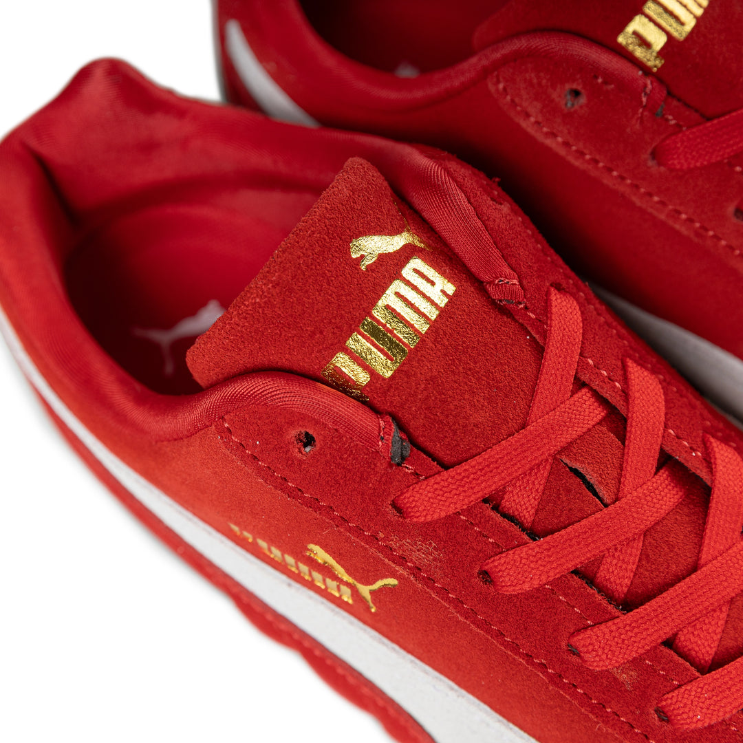 Puma Speedcat OG Red - Main Image