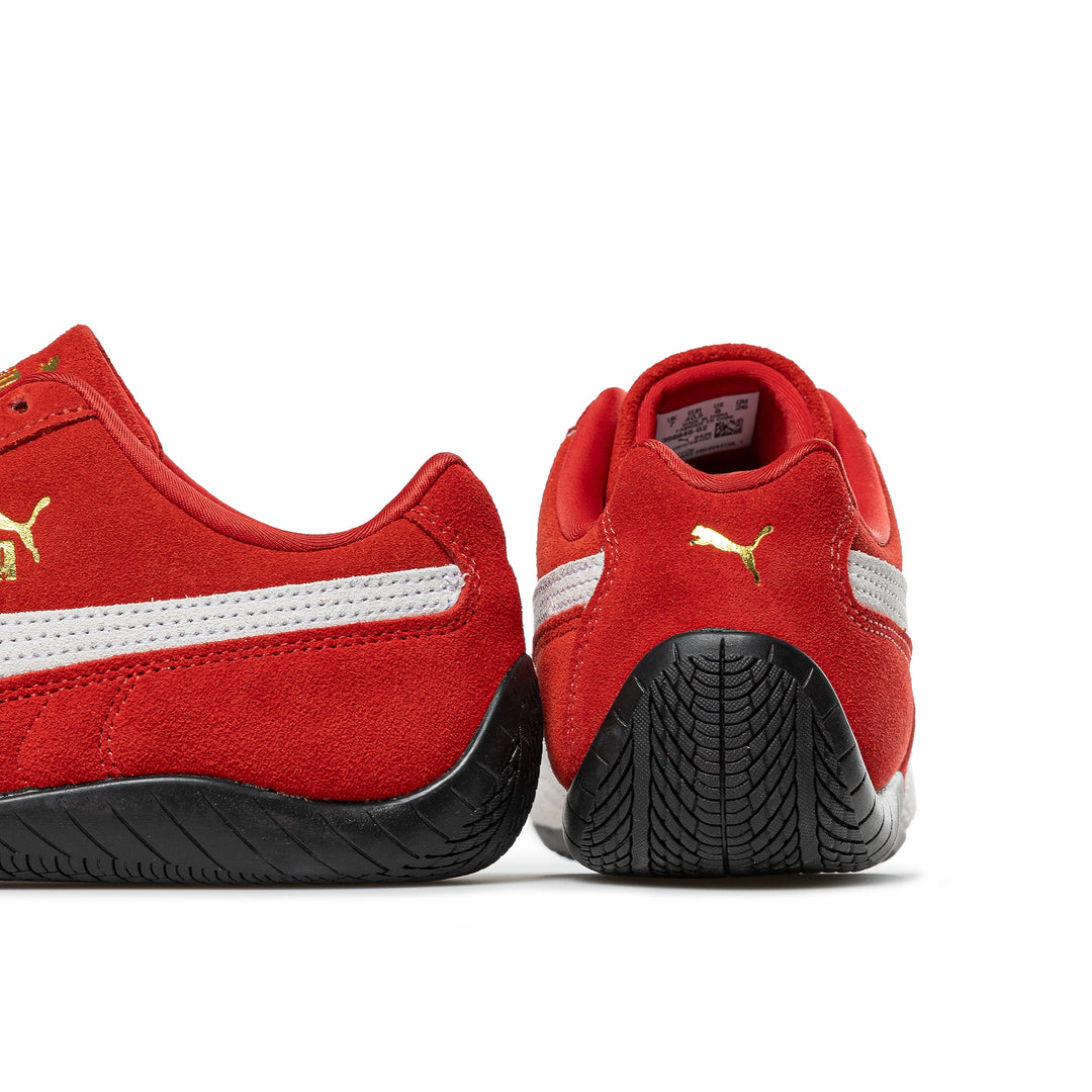 Puma Speedcat OG Red