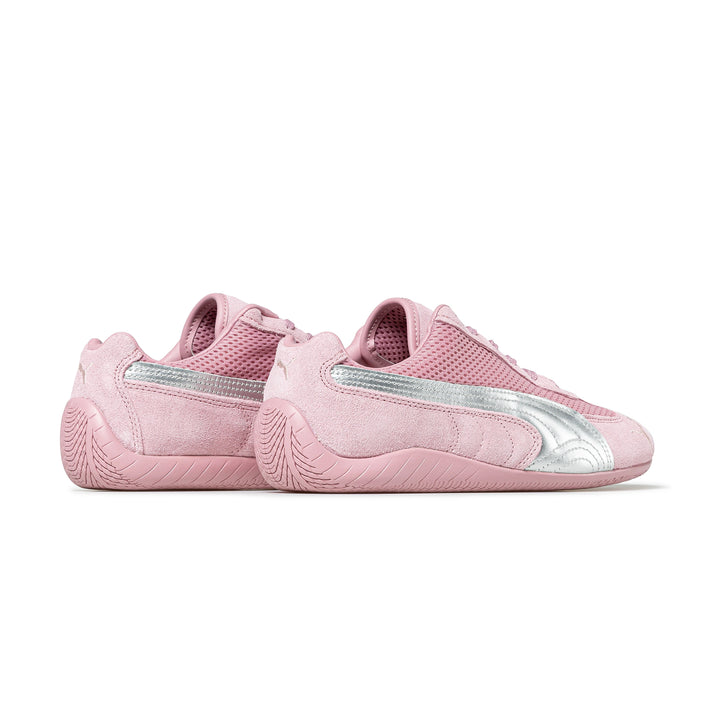 Speedcat Premium | Poised Pink