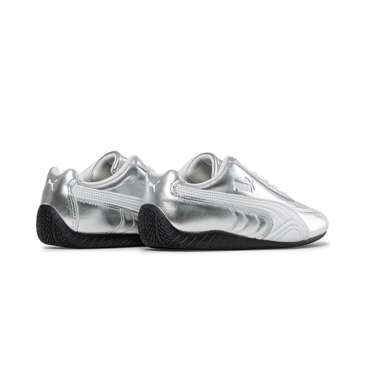 Speedcat Silver Women | Feather Gray