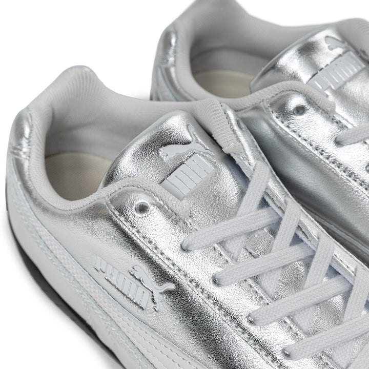 Speedcat Silver Women | Feather Gray