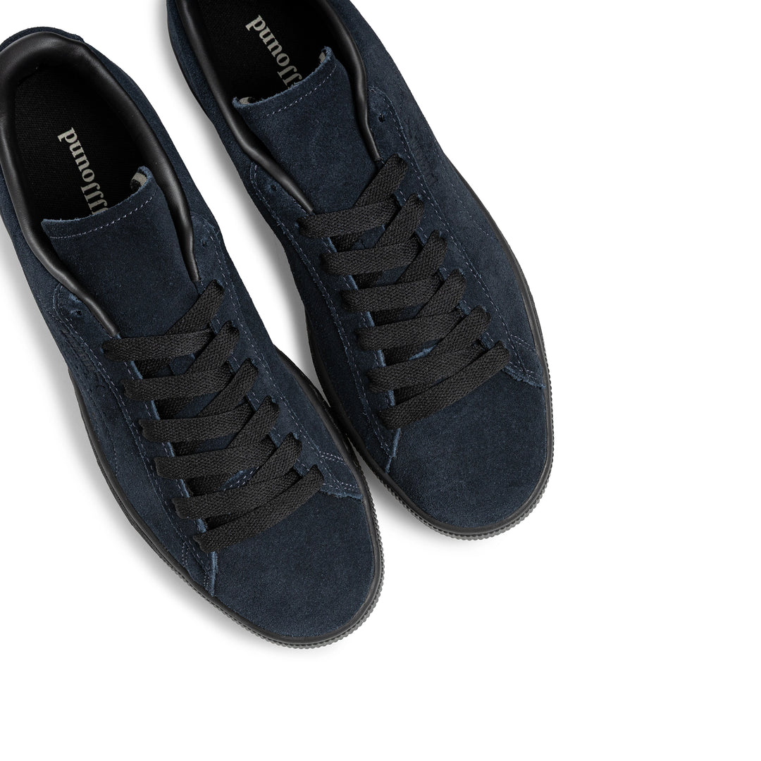 Puma x JJJJound Suede 2 | Navy