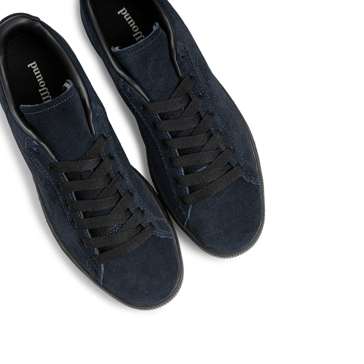 Puma x JJJJound Suede 2 | Navy