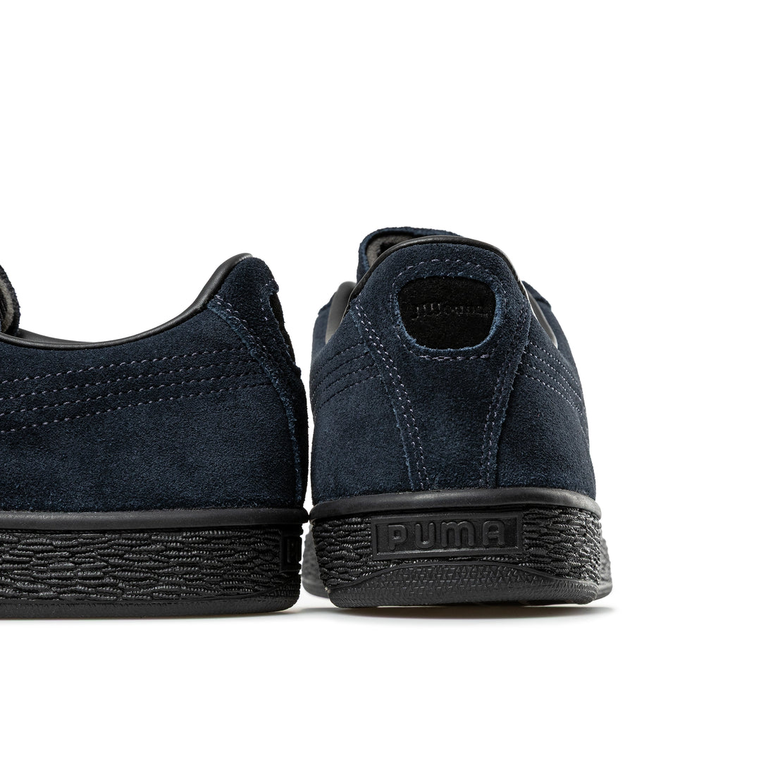 Puma x JJJJound Suede 2 | Navy