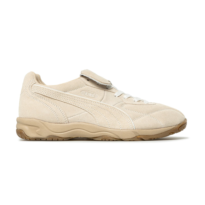 Puma x REPRESENT King Indoor | Light Sand