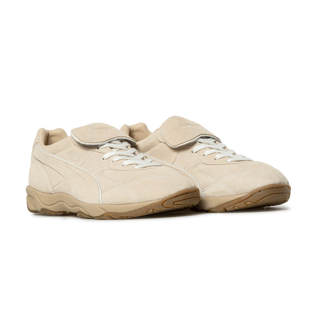Puma x REPRESENT King Indoor | Light Sand