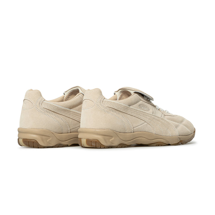 Puma x REPRESENT King Indoor | Light Sand