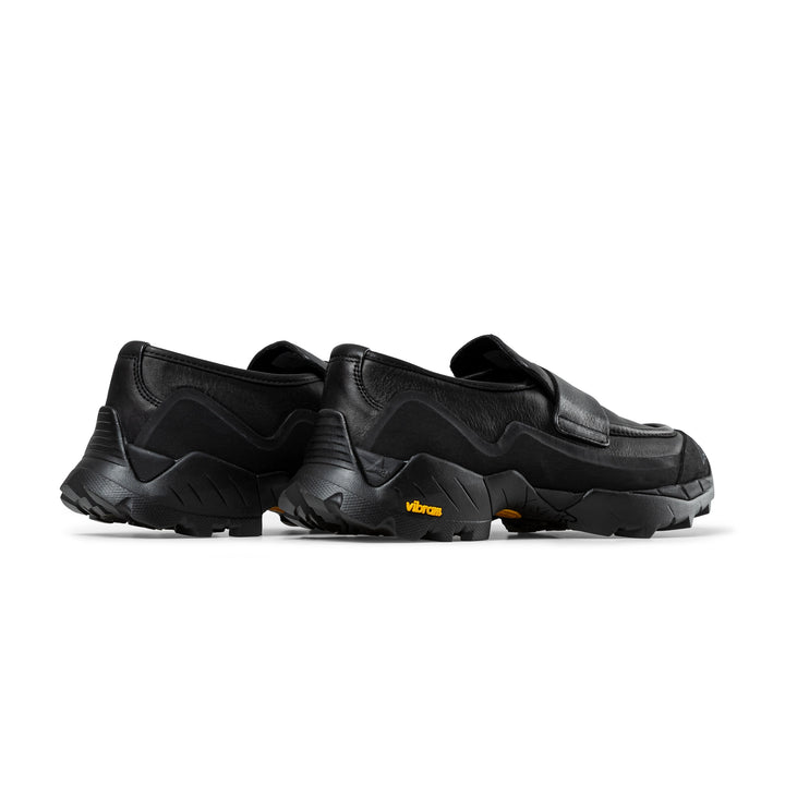 Loafer | Black