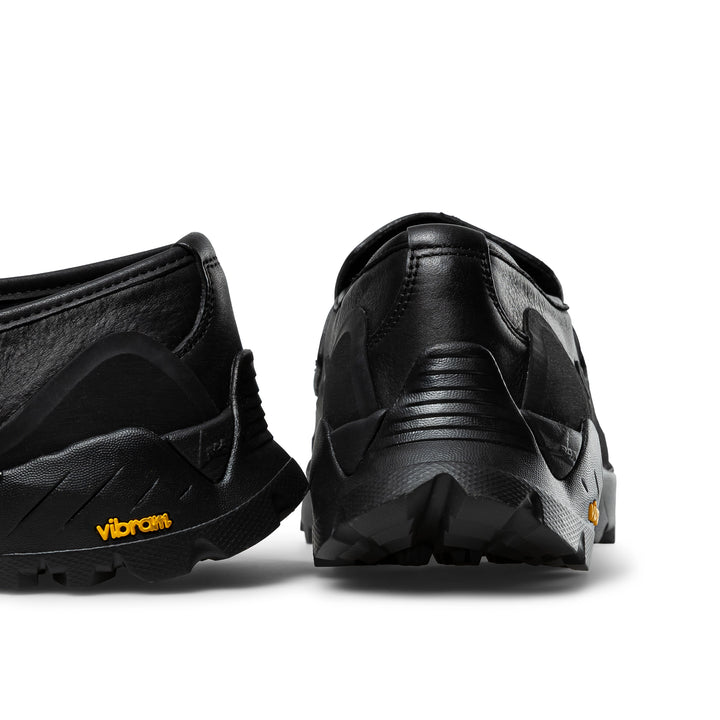 Loafer | Black