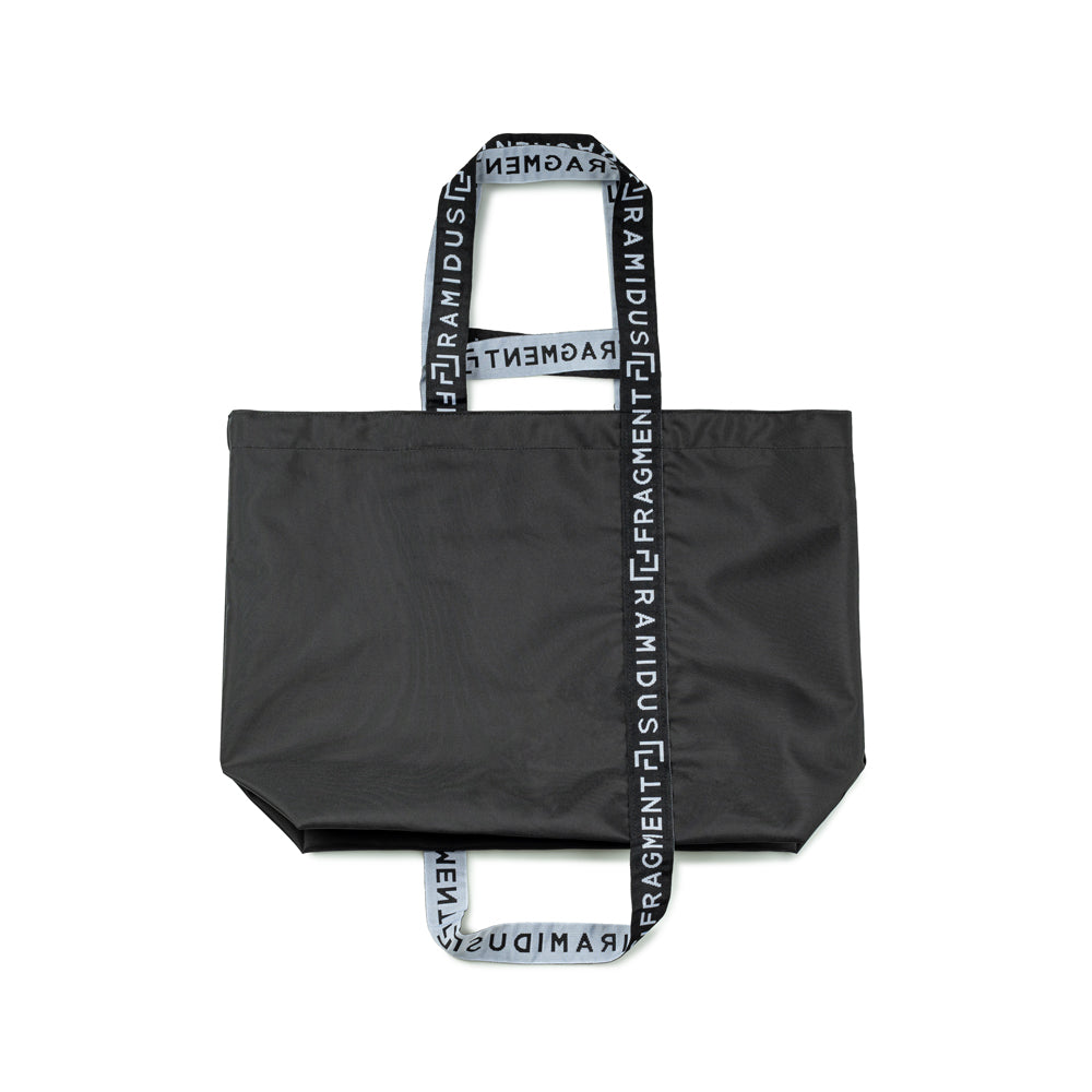 Fragment Design Tote Bag (L) | Black