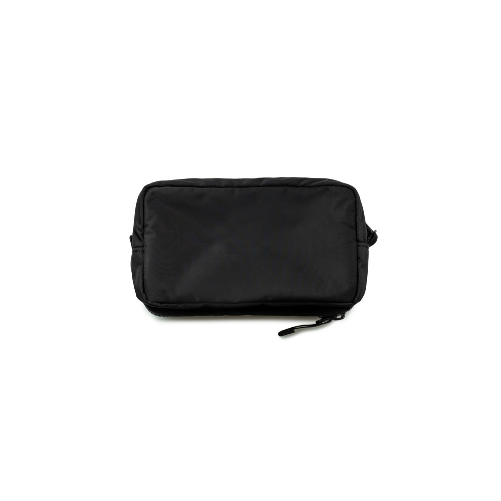 Grooming Pouch | Black