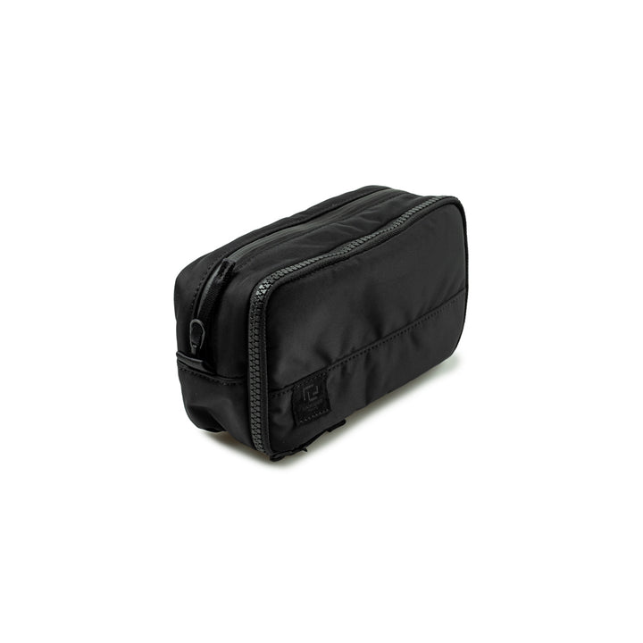Grooming Pouch | Black