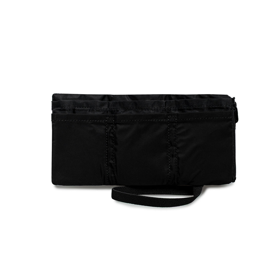 CROSSOVER x Ramidus Band Wallet | Black