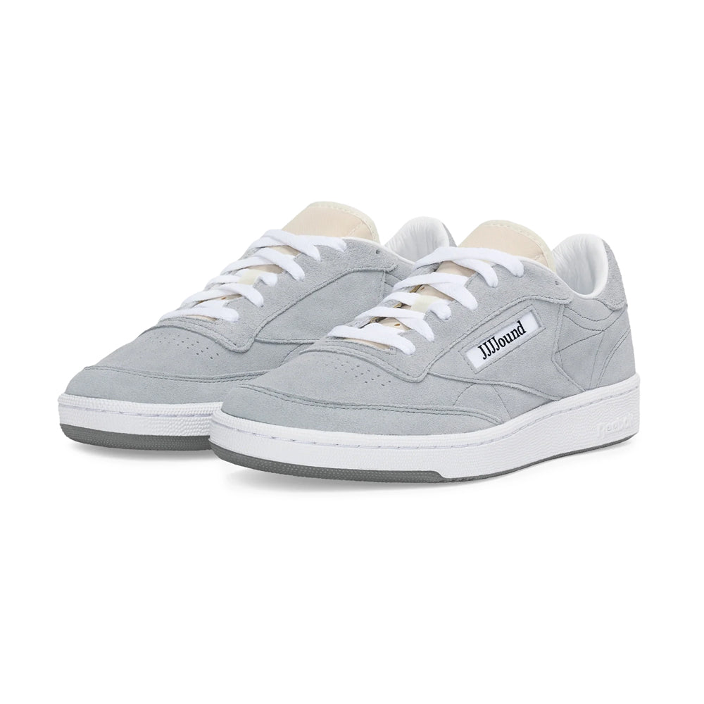 Reebok x JJJJound Club C 85 | Cold Grey