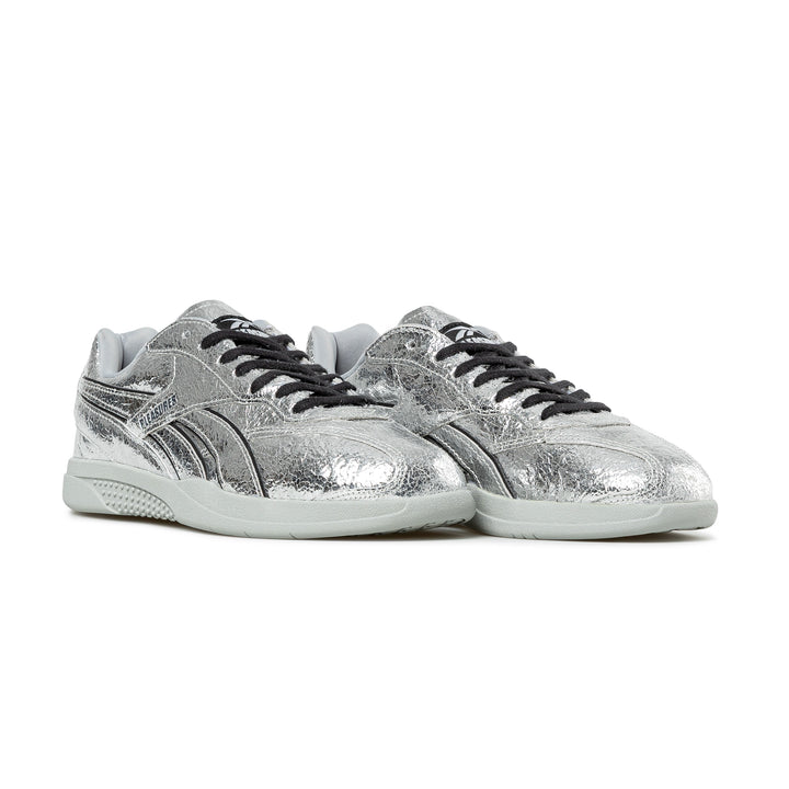 Reebok x PLEASURES Hammer Street | Silver