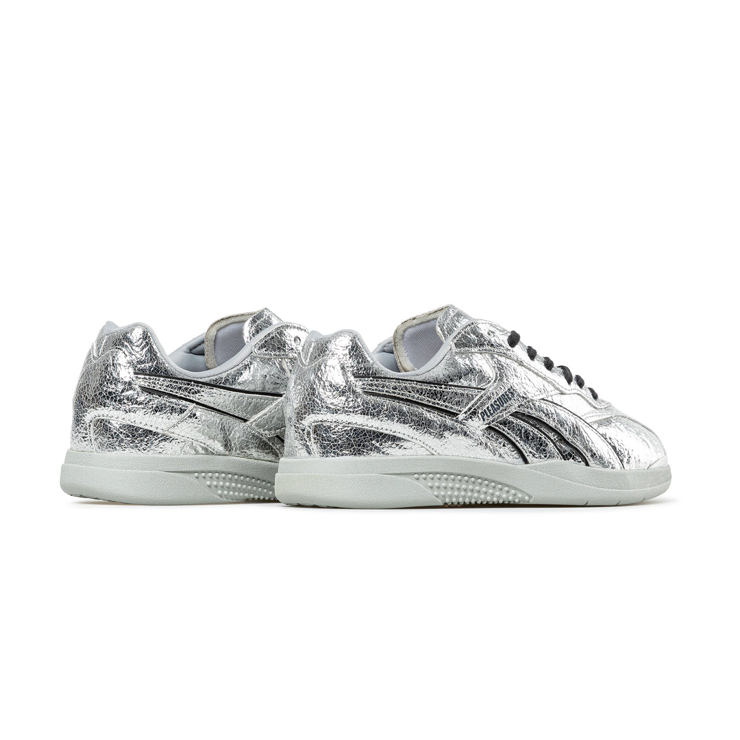 Reebok x PLEASURES Hammer Street | Silver